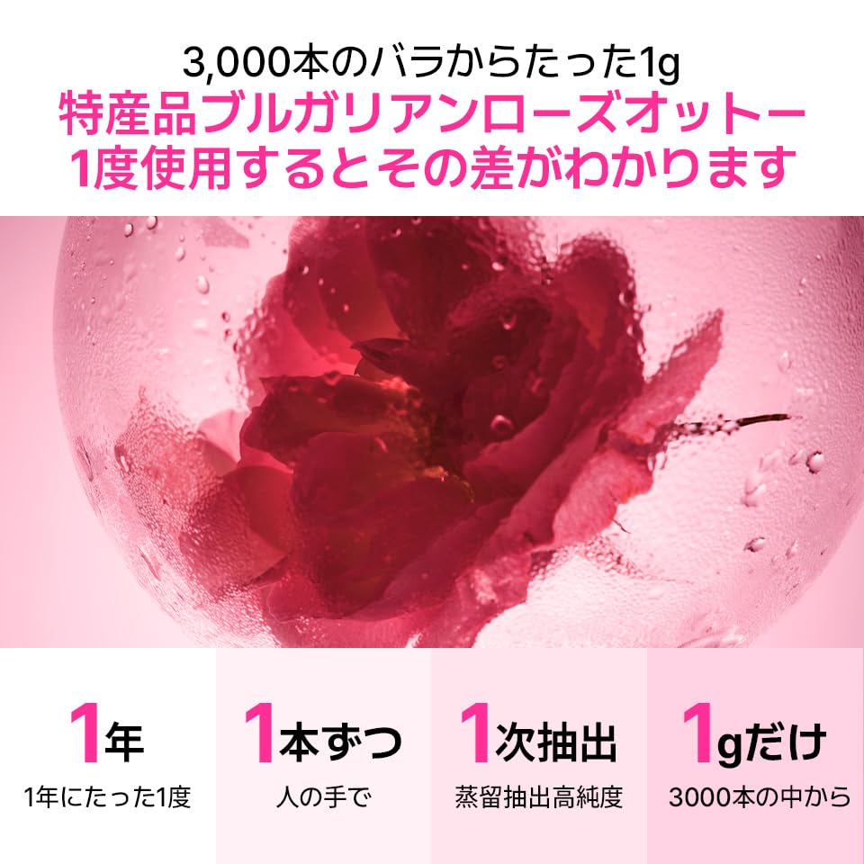 ISOI Brightening Serum 35ml [OfficialAuthentic Product] Beauty Serum Essence Rose PDRN Niacinamide Moisturizing Firming Radiance Texture Care