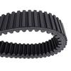 Strong ATV Belt High Performances Belt 0800055000 Replacement Heat Dissipating Belt Quick Fixing Suitable for cf ATV