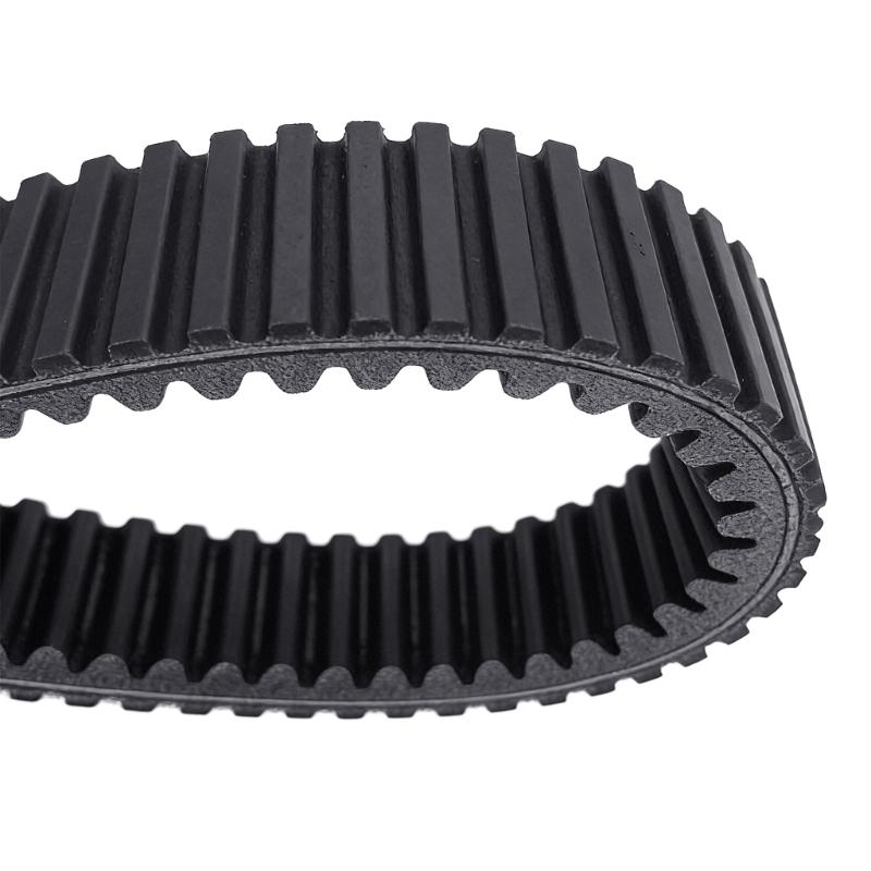 Strong ATV Belt High Performances Belt 0800055000 Replacement Heat Dissipating Belt Quick Fixing Suitable for cf ATV