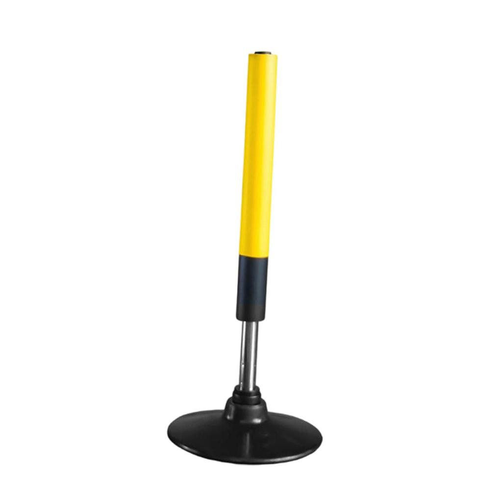 Basketball Tumbler Training Pole Football Agility for Practice 60cm