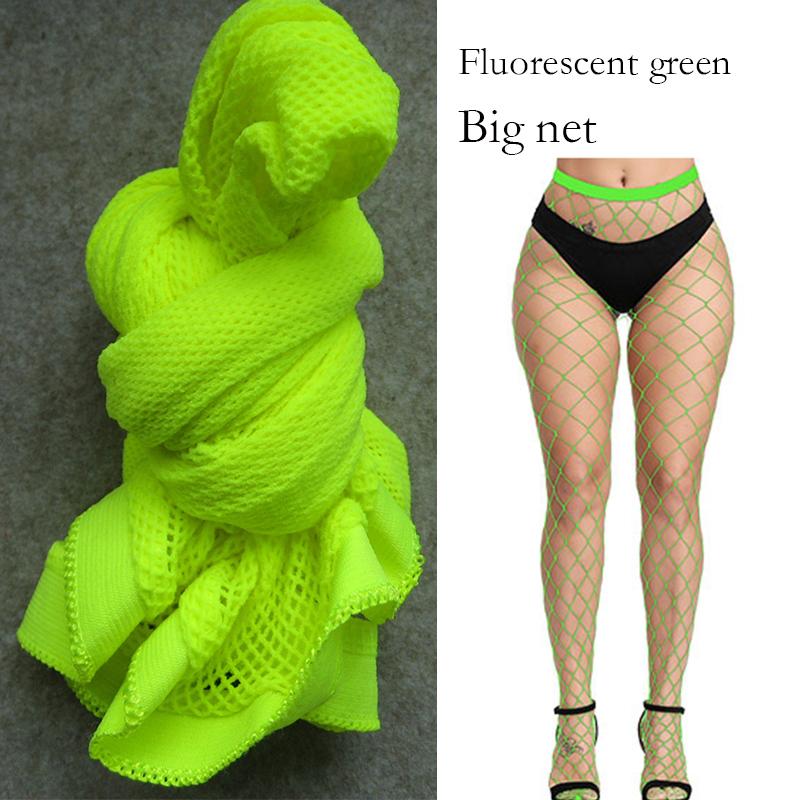 Women Sexy Fishnet Stockings Fish Net Pantyhose Leggings Mesh Nylon Tights Lingerie Skin Thigh High Stocking Hosiery  Sell