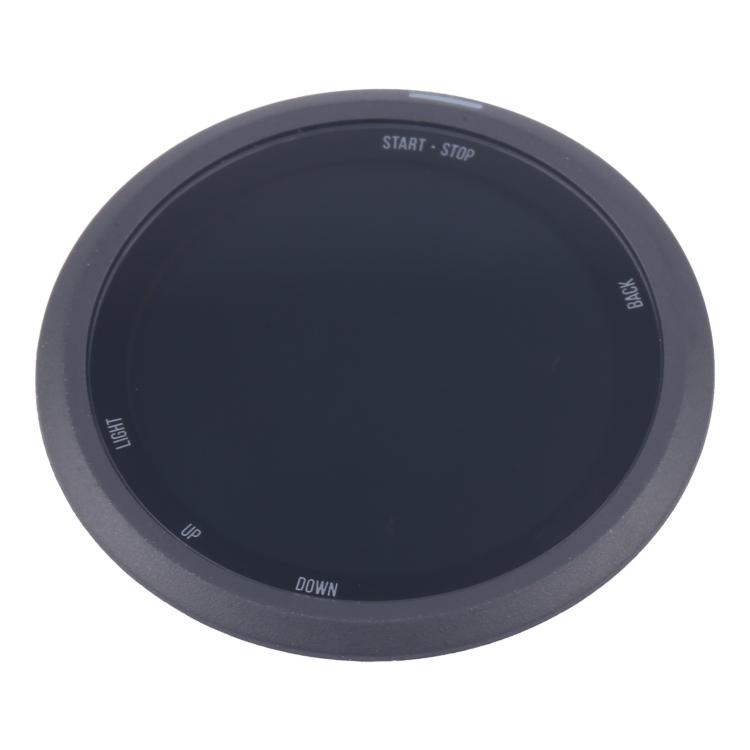 Venta Directa para Garmin Forerunner 245 Music Pantalla LCD Original con Digitalizador Ensamblaje Completo
