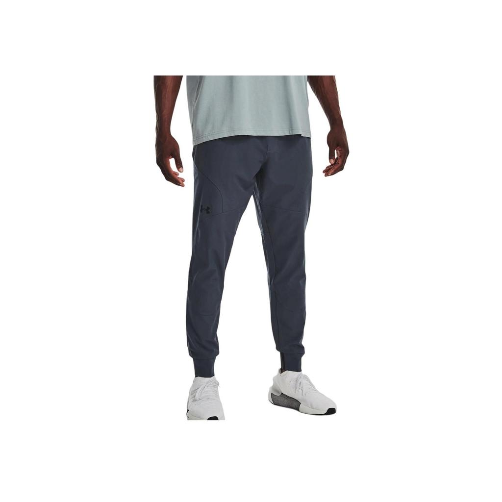 Under Armour Unstoppable Joggers Men Storm-Grey 1352027-044
