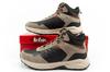 Lee Cooper Synthetic Khaki/Black [LCJ-25-01-3727M] s.43