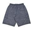 Vans Fashionable Simple Loose Versatile Lace-Up Casual Shorts Men Shorts Dark-Gray VN000NMH1O7