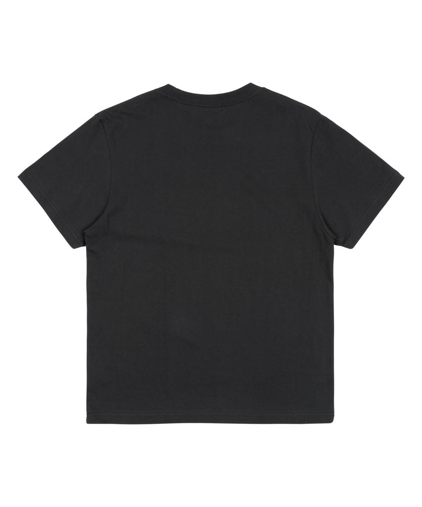 THE COLDEST MOMENT Tcm Tie T (Charcoal)