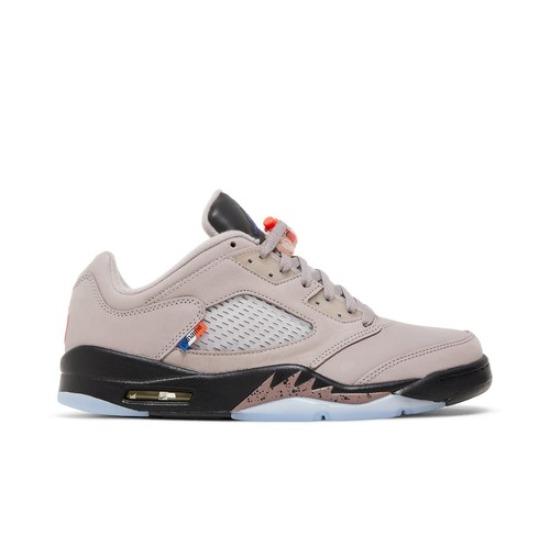 Air Jordan Paris Saint-Germain x Air Jordan 5 Retro Low Paname DX6325-204