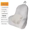MiNGZHEN Multi-Mode Waist & Back Massage Pillow