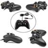 Wired Controller, Usb Gamepad For Microsoft Xbox 360/slim/pc (Black)