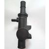 FÜR 1336.Y9 Autozubehör Teile Motorkühlmittel Thermostatgehäuse Ford S-Max 2.0 TDCi 06-16 3M5Q8A586CA 1373385 9656182980