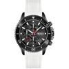 1513966 Admiral Black Chronograph Men's Watch