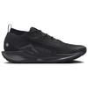 Nike Pegasus Trail 5 GORE-TEX 'Svart Antracit' (Unisex) Svarta / Antracit / Svarta Löparskor FQ0908 002