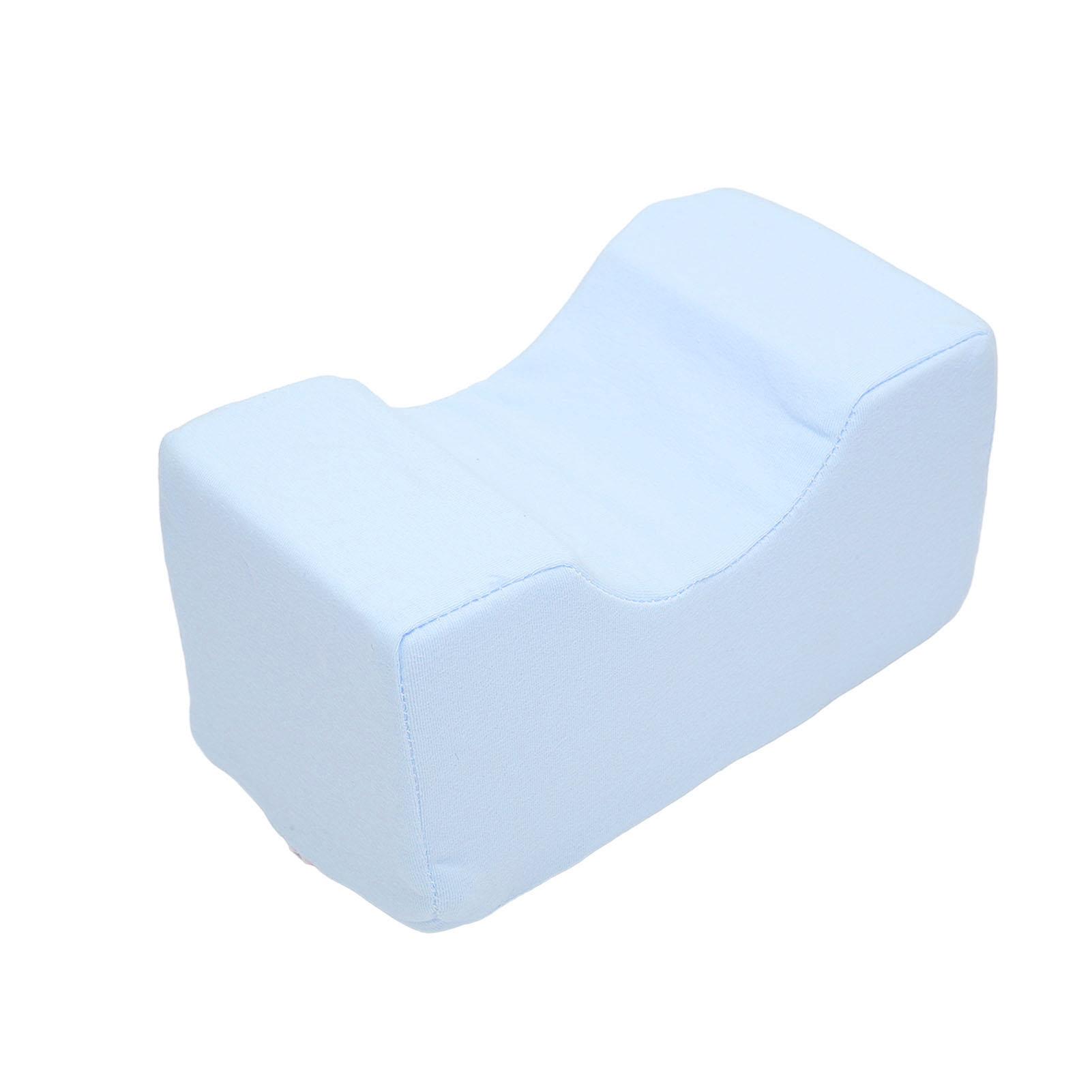 

Подушка для пятки улучшает кровообращение, снимает давление, способствует восстановлению, подушка для подъема стопы синий