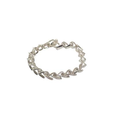 TIFFANY&Co. 72548507 Bracelet Silver Silver925 Mens