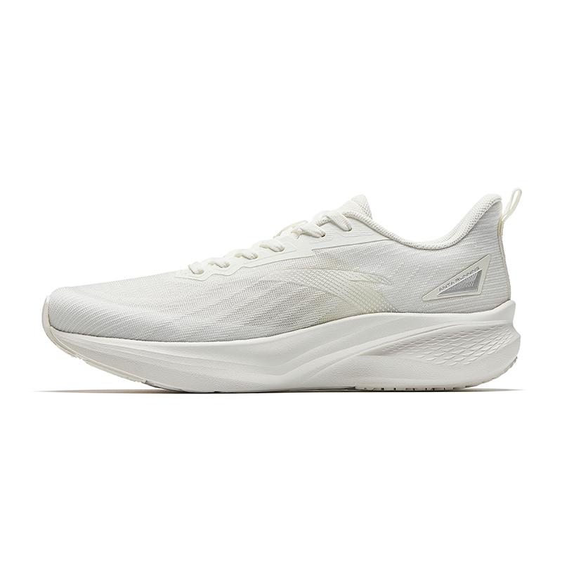 Anta Lingfeng 2 Спортивные Простые Универсальные Модные Амортизирующие Износостойкие Низкие Повседневные Беговые Кроссовки Женские кроссовки 922625512-1 35.5