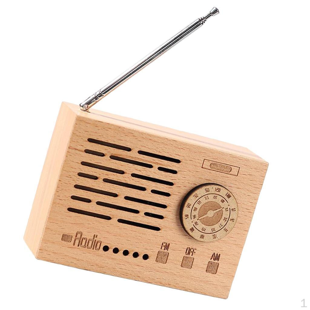 

box with Clockwork Mechanism Music Radio Shelf Musical Ornaments Gift for Girls A