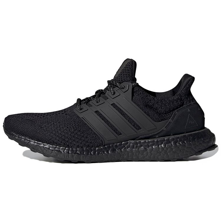 

Черные кроссовки унисекс adidas Pharrell x Parley x UltraBoost DNA Future H01893