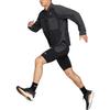 Nike Dri-FIT ADV Lava Loops Outdoor Fashion Spodenki do biegania Slim Fit Męskie spodenki Czarne HJ4171-010