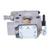 Electric Saw Carburetor Replacement Kit with Felt Fuel Filter for CS3000 CS3400 A021000231 A021000760