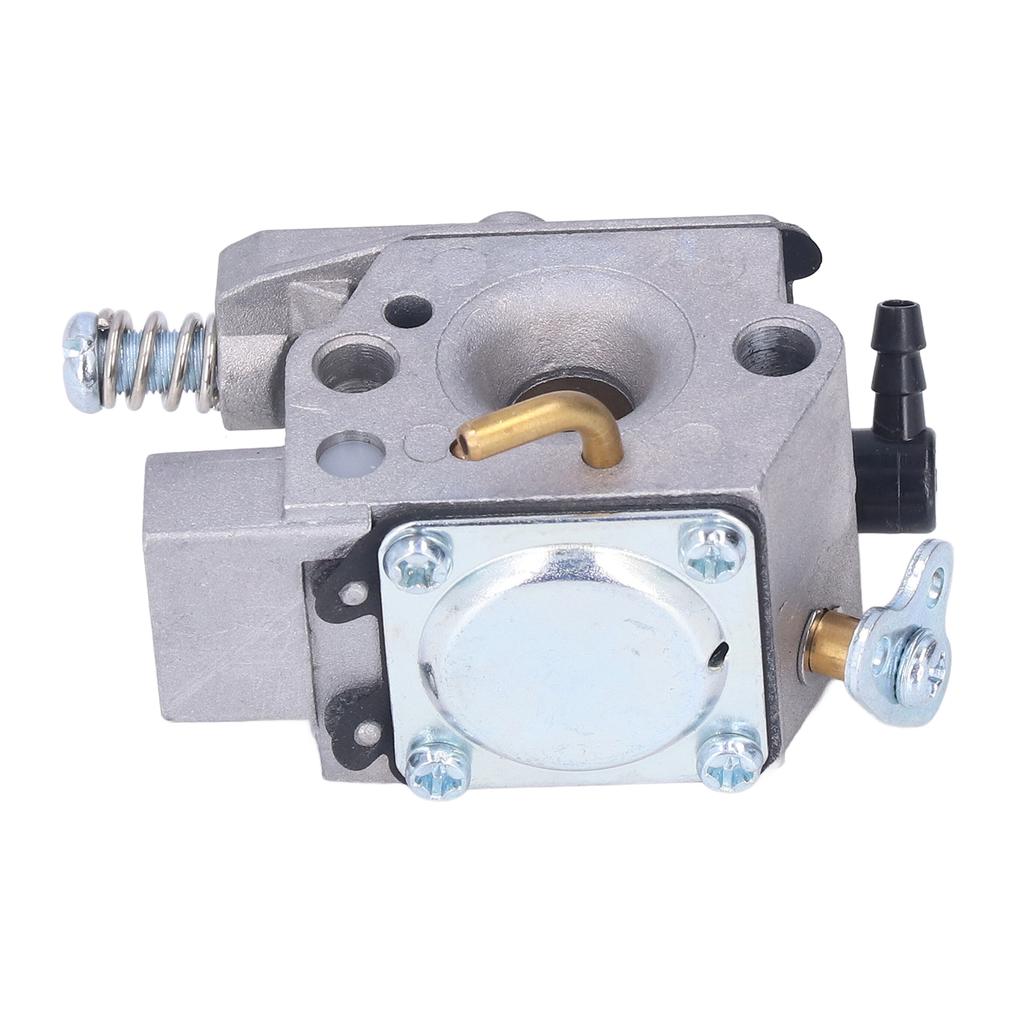 Electric Saw Carburetor Replacement Kit with Felt Fuel Filter for CS3000 CS3400 A021000231 A021000760