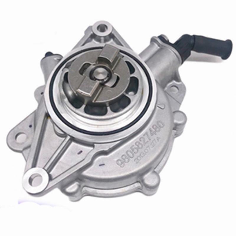 ABNF!456583 1667586424 701366060 456578 Brake Vacuum Pump Air Pump For 3008 308CC 508 Citroen C4L 1.6T