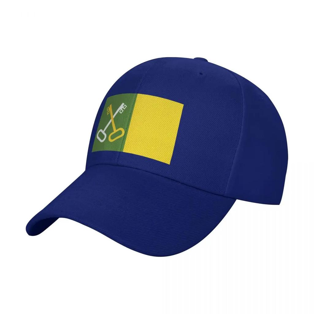 Flagge von Toa Baja Puerto Rico Baseballkappe Hut Strandsonnenhut Hut Herren Für Mann Damen