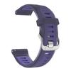 22mm Translucent Silicone Replacement Strap For Suunto 5 9 Peak Pro / Run / RACE S / Ocean / Vertical Wrist Band Bracelet