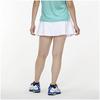 Tennis Skirt, Anti-sticky, 62JB2201, White, Size M