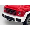 Tomica Asia 63 Mercedes-Benz G-Class Fire Truck Diecast Model