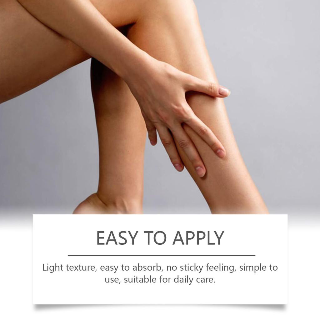 South Moon Body Care Cream Gentle Nourishing Moisturizing For Comfortable Skin