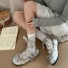 Sapatos de mulher – Sabrinas