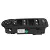 Power Window Switch 96644915 Driver Side Window Lifter Switch Replacement for Peugeot 308 508