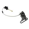 Universelle hydraulische Hinterradbremsanlage 15mm Hauptzylinder Bremssattel für SSR SDG 110cc 125cc 140cc Pit Dirt Bike ATV