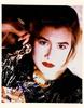 Laura Dern Signed 8x10 Photo Poster Painting