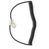 Mikrofon-Adapterkabel 8-Pin auf RJ‑45 Adapterkabel für FT857 FT‑450D FT‑897D FT‑991 FT‑891