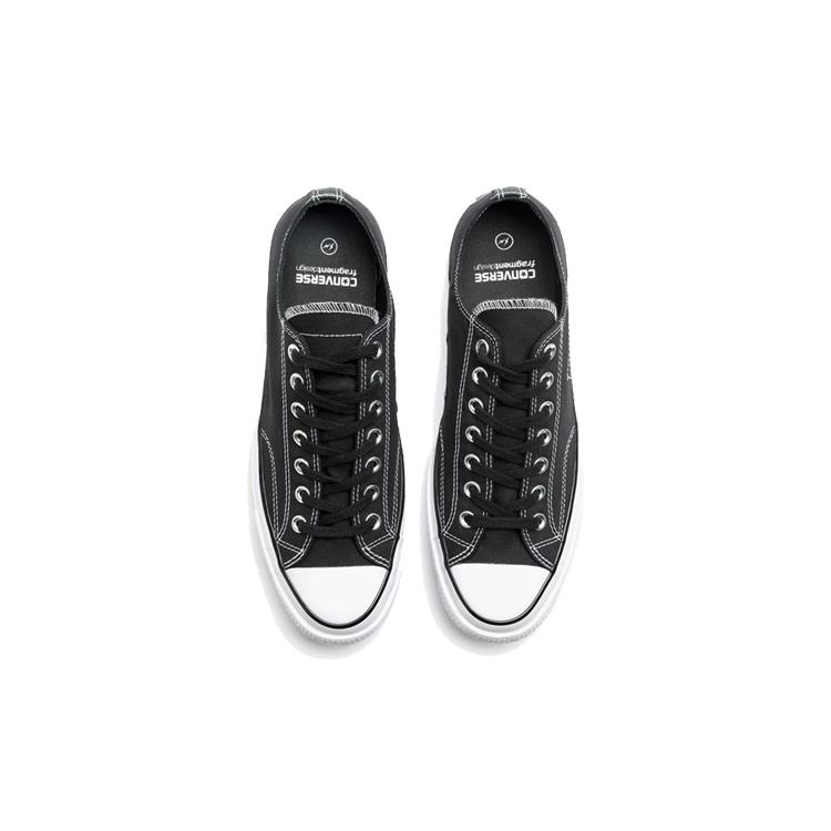 Converse Fragment X Converse Chuck 70 Ox 'Tuxedo' 156452C