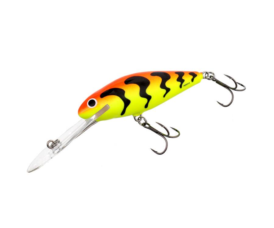 Wobler Salmo Perch PH8SDR 80mm 14g
