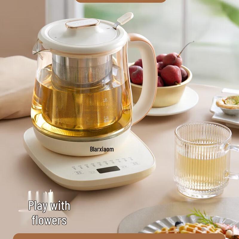 Bear Multi-functional Electric Health Pot