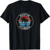 Relax Don't Do It  Retro 80's T-Shirt