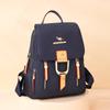 Women's Large Capacity Backpack Travel Bag Schoolbag