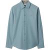Burberry cotton shirt 81109241