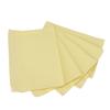 125 Pcs Package Disposable Tattoo Cleaning Wipes Waterproof Medical Nail Polish Tablecloth Dental Piercing Bibs