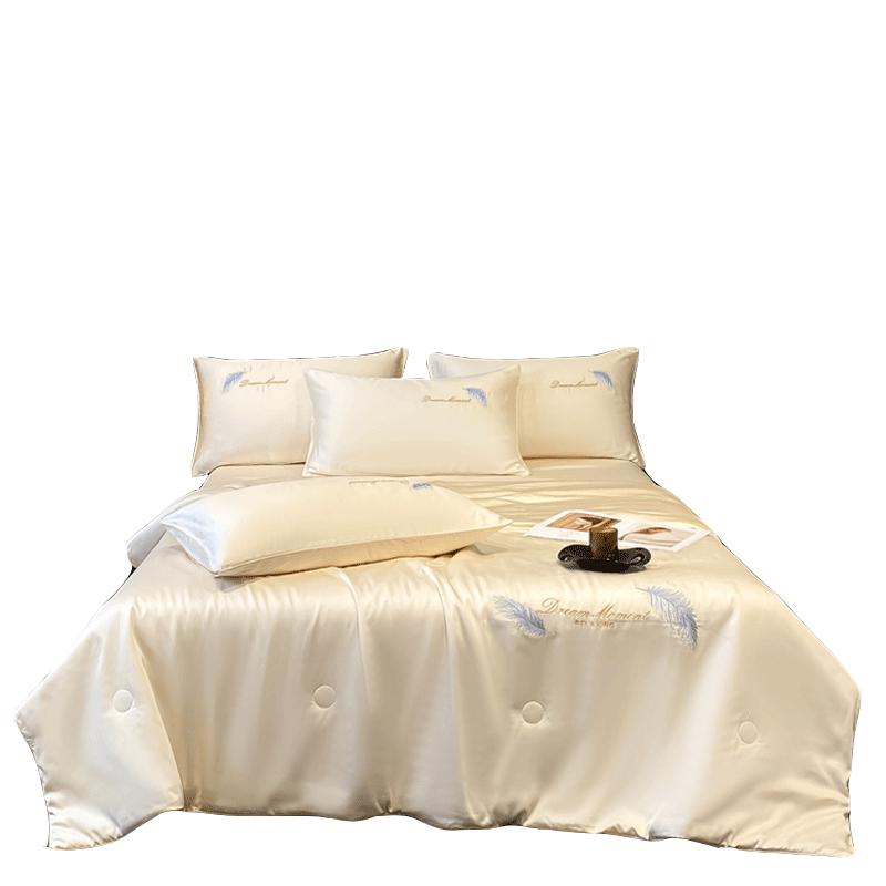 SOMERELLE Cooling Washable Summer Quilt 200x230cm