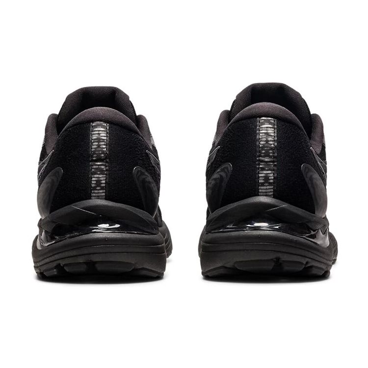 Asics Gel Cumulus 23 Black Men Sneakers Graphite-Grey 1011B012-002