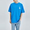 New MLB Los Angeles Dodgers T Shirts Unisex Blue 31TSP5031-07U
