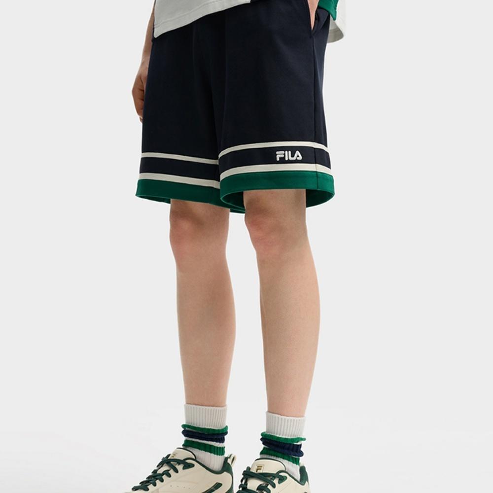 New FILA ORIGINALE Casual Shorts Men's F11M539608F-NV