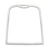 For BMW X3 G01 2018 2019 2020 2025 2025 Dashboard Speaker Frame Cover Front Panel Sound Decoration Sticker Trim Accessories