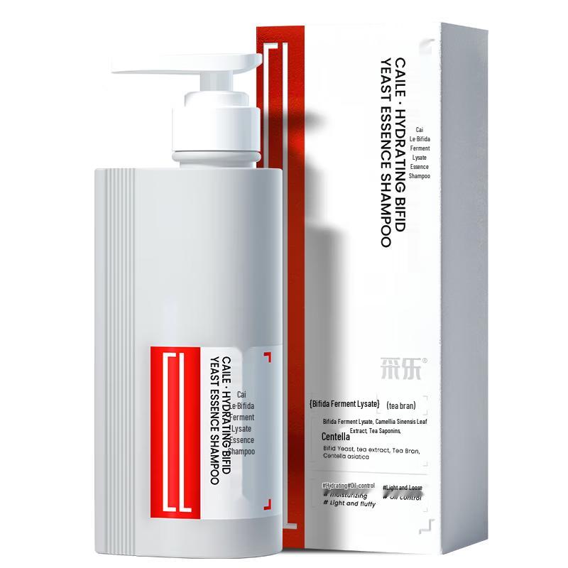 Cai Le Bifida Ferment Scalp Care Shampoo