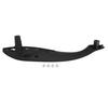 Car Interior Decorative Left Front Door Handle Frame Cover Trim for BMW 3 F30 F35 2013-2017