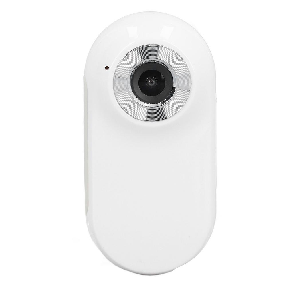 Body Cam 0.96 Inch Screen 170 Degree Wide Angle Portable Versatile Clip On Video Recorder Camera